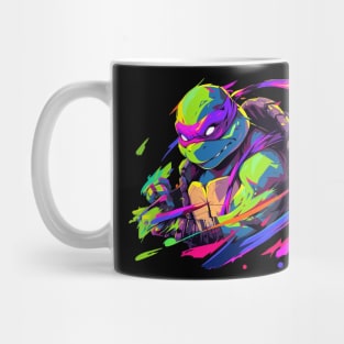 donatello Mug